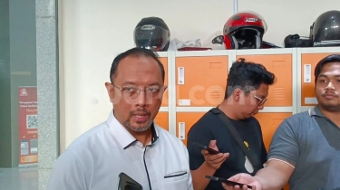 Masih Bekerja di KPK, 10 Jaksa yang Ditarik Kejagung Bakal Bebas Tugas Tanggal Segini