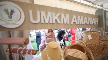 Nasib Kredit Macet UMKM, Begini Kata OJK