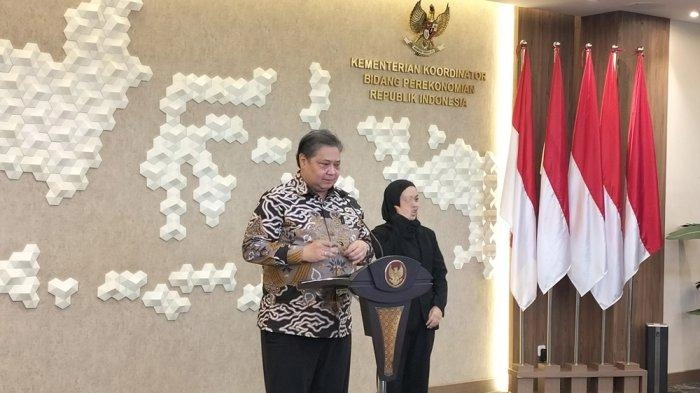 Airlangga Hartarto Mundur dari Ketum, Ace Hasan: Golkar sudah Berpengalaman Hadapi Berbagai Kondisi