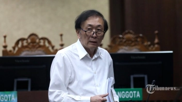 Breaking News: KPK Terbitkan SP3 Kasus Surya Darmadi di Perkara Suap Alih Fungsi Hutan