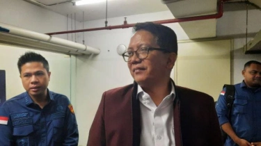 Kuntadi, Jaksa Spesialis Perkara Kakap Kini Jadi Kajati Lampung