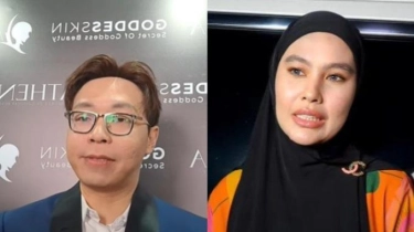 Richard Lee Akui Belum Mau Berdamai dengan Kartika Putri yang Sempat Penjarakan Dirinya