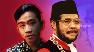 Batalkan Pengangkatan Suhartoyo, Begini Reaksi MK usai PTUN Kabulkan Gugatan Paman Gibran Anwar Usman