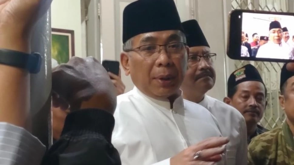 Kiai NU Diserang di Karawang, Ketum PBNU Keluarkan Imbauan Penting untuk Nahdliyin