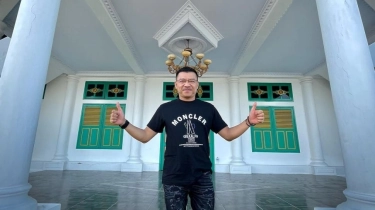 Pendidikan Anang Hermansyah, Sikapnya saat Tanggapi Kontroversi Atta Halilintar Digunjing