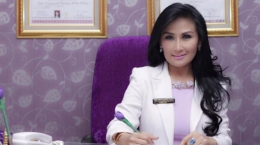 Profil dan Agama Lita Gading, Psikolog Tegur Atta Halilintar Childish usai Sentil Masa Lalu Vanessa Angel