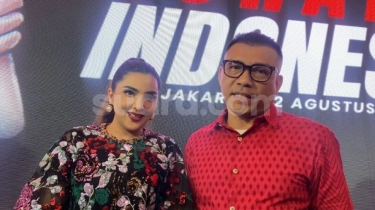 Reaksi Anang soal Kontroversi Atta Jadi Omongan, Ashanty sampai Elus Punggung Suami