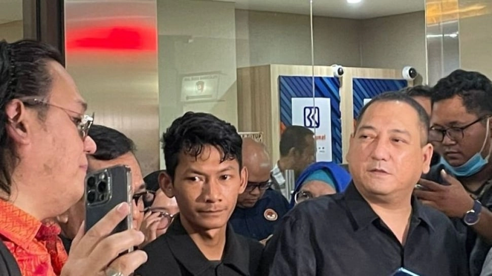 Soal Saksi Aep dan Dede di Kasus Vina Cirebon, Saka Tatal Siap Blak-blakan ke Bareskrim: Tak Ada Lagi yang Ditutupi