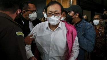 Ternyata Ini Alasan KPK Terbitkan SP3 untuk Kasus Surya Darmadi