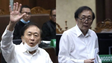 Bongkar Alasan KPK Hentikan Kasus Surya Darmadi terkait Suap Alih Fungsi Hutan di Riau