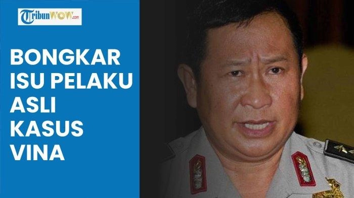 Cerita Susno Duadji Diintimidasi Oknum Kapolres Berinisial R, 'Mudah-mudahan Kapolri Dengar'