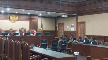 Kasus Korupsi Tol MBZ, Giliran Mantan Dirut Jasamarga Adityawarman Diperiksa Kejagung