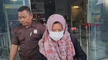 Miryam S Haryani Tak Ditahan KPK Setelah Jalani Pemeriksaan Kasus Korupsi e-KTP Hari Ini