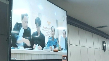 MK Dipaksa Jadi Lembaga Banding atas Putusan MA soal Usia Kepala Daerah di Pilkada Serentak 2024