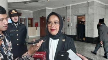 MK Tunggu Salinan Putusan PTUN Soal Pembatalan Pengangkatan Suhartoyo Sebelum Dibahas di RPH