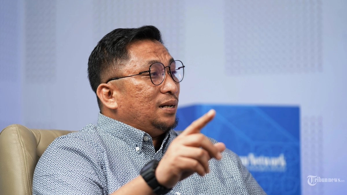 Pakar Nilai Aneh Putusan PTUN Terkait Gugatan Anwar Usman yang Batalkan Suhartoyo Jadi Ketua MK
