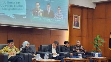 Pengamat sebut PBNU Keliru Buat Pansus PKB: Harus Diluruskan