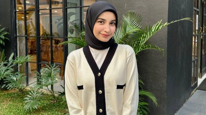 Profil Cut Intan Nabila, Selebgram yang jadi Korban KDRT oleh Suaminya, Mantan Atlet Anggar