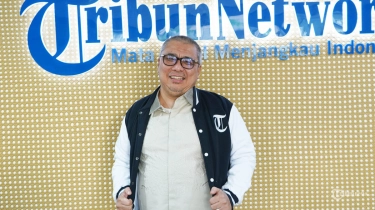Wakil Ketua Umum NasDem Mengaku Belum Dapat Kabar Isu Jokowi akan Reshuffle Menteri