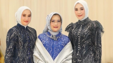 5 Gaya Mewah Mertua Andre Taulany, Tak Kalah Hedon dari Erin Taulany