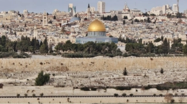 Israel Usik Al-Aqsa Lagi, OKI Desak Dunia Bertindak