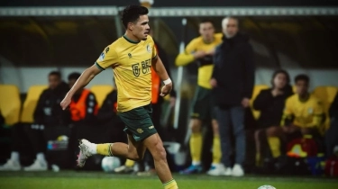 Satu Kelebihan Ragnar Oratmangoen Bikin FC Dender Kepincut Mau Kontrak 2 Tahun
