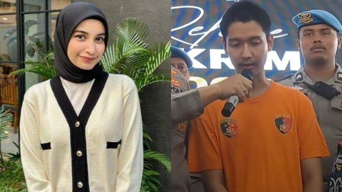 Armor Toreador Sering Lakukan KDRT pada Cut Intan Nabila di Depan Anak, Tetangga dan Orang Tua Tahu