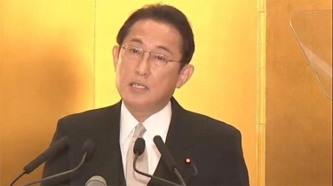 Fumio Kishida Mengundurkan Diri, Ini Sosok Calon Kuat PM Jepang