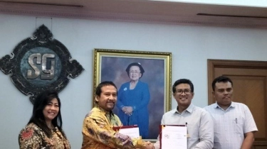 Jaringan Sahid Hotels & Resorts Resmi Kelola Sahid Wassenaar Cianjur, Ada Sentuhan Tradisi Belanda