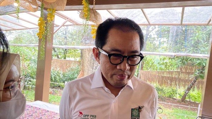 Kepastian Hadir atau Tidaknya Anies Baswedan di Muktamar, PKB: Beliau Bukan Ketum Partai