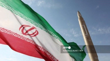 Media Iran: Israel dan AS Gunakan Diplomasi 'Kucing Mati'
