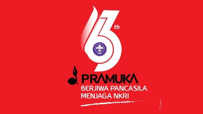 Peringati Hari Pramuka ke-63 Tahun 2024, Berikut Arti Lambang Pramuka Tunas Kelapa