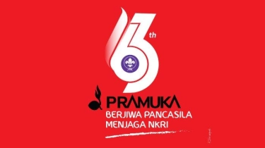 Peringati Hari Pramuka ke-63 Tahun 2024, Berikut Arti Lambang Pramuka Tunas Kelapa