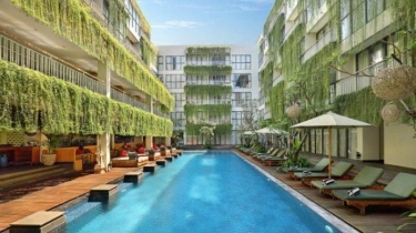 Rayakan Hari Kemerdekaan, Lebih dari 100 Hotel Archipelago International Tawarkan Promo Liburan