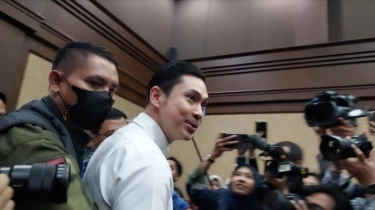 Terungkap Akal-akalan Harvey Moeis Cs Hingga PT Timah Bayar Rp 3 Triliun Untuk Pengolahan Logam