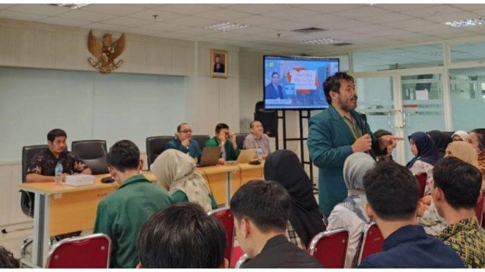 Wujudkan MBKM Kemendikbudristek, UNJ Buka Pendaftaran Kurimantara Hingga 26 Agustus