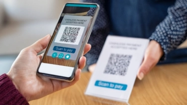 70 Persen Pedagang Mainan Sudah Gunakan Pembayaran Digital