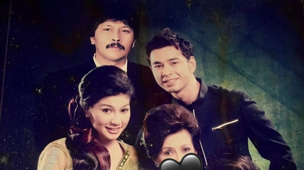 Apa Pekerjaan Ayah Raffi Ahmad? Malu Datang ke Reuni, Padahal Jabatannya Mentereng