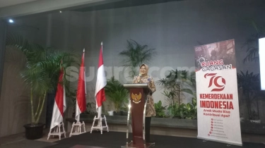 Bonus Demografi Indonesia Bisa Jadi Beban Pada 2035