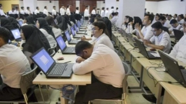 Contoh Soal CPNS 2024: Lengkap dengan Link Belajar Gratis Loh!