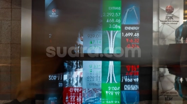 Emiten Periklanan DOOH Cetak Laba Rp 3,91 Miliar di Semester I-2024