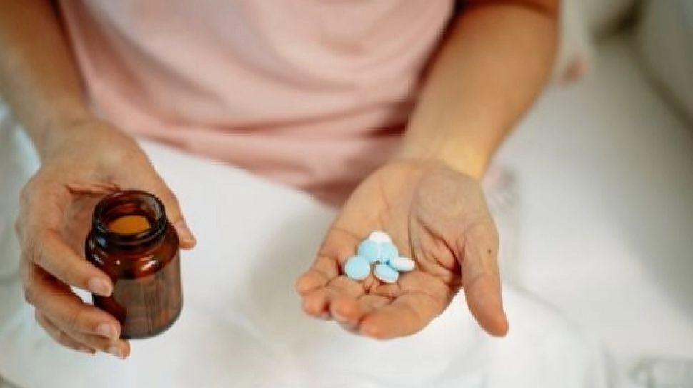 Jadi Andalan Masyarakat, Ini Dia Obat Sakit Ringan yang Paling Populer di Indonesia