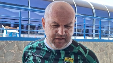 Jelang Drawing AFC Champions League: Bojan Hodak Harap-harap Cemas