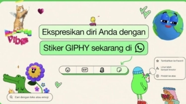 Kelola dan Cari Stiker Favorit dengan Fitur Terbaru WhatsApp: Lebih Praktis dan Seru!
