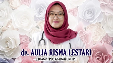Kronologi Dokter Muda Undip Bunuh Diri: Diduga Korban Bully, Tak Bisa Bayar Rp500 Juta Buat Mundur dari PPDS Anestesi?