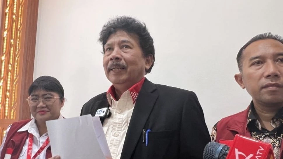 Larangan Jilbab Paskibraka dan Cadar, Ini Jejak Kontroversi Kepala BPIP
