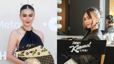 Pendidikan Agnez Mo vs NIKI, Ternyata Alumnus Sekolah yang Sama