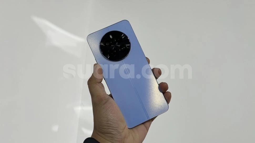 Realme Diduga Lewati Seri 14, Langsung ke 15? Ini Alasannya