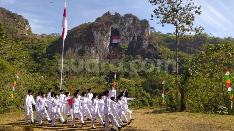 Rekomendasi Lagu Menyambut 17 Agustus, Nyanyian Punya Makna Mendalam