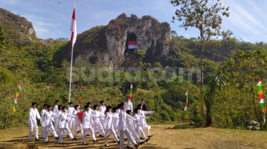 Rekomendasi Lagu Menyambut 17 Agustus, Nyanyian Punya Makna Mendalam